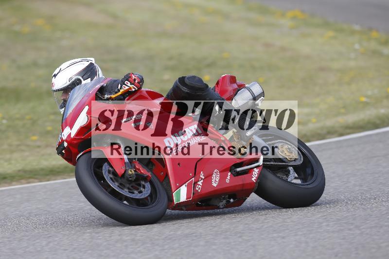 /04 05.04.2026 Speer Racing ADR/Gruppe gelb/93